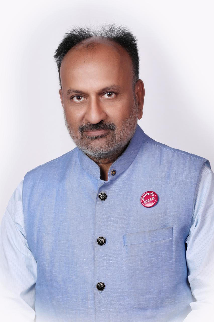 Gunvant Patil